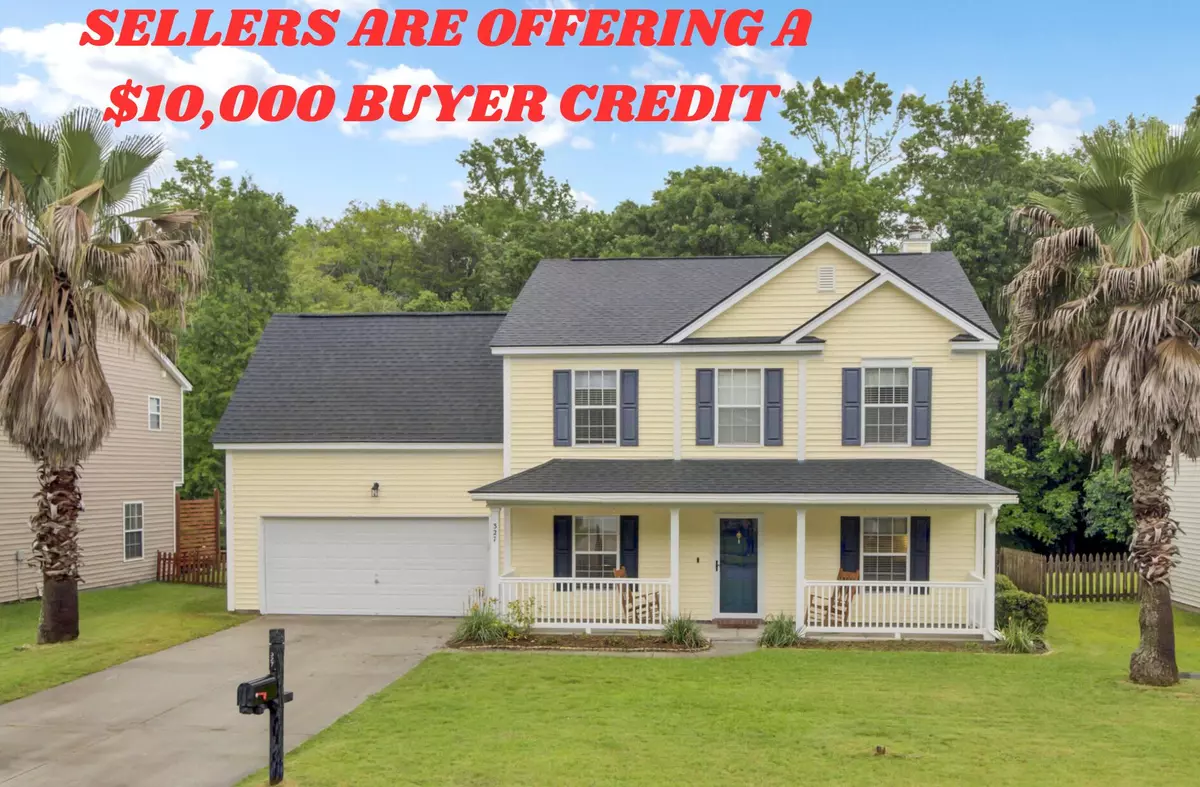 Summerville, SC 29485,327 Eagle Ridge Rd