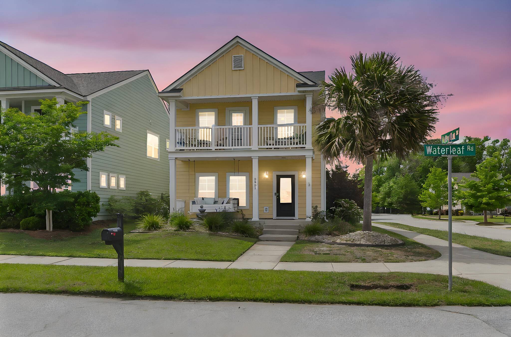 2961 Waterleaf Rd, Johns Island, SC 29455