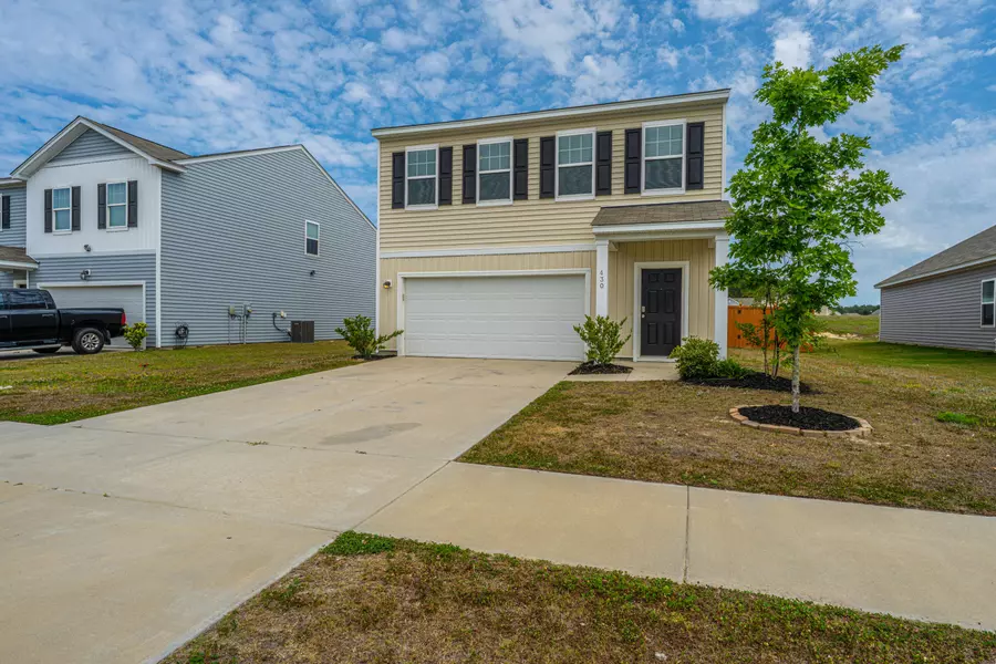 430 Pender Woods Dr, Summerville, SC 29486