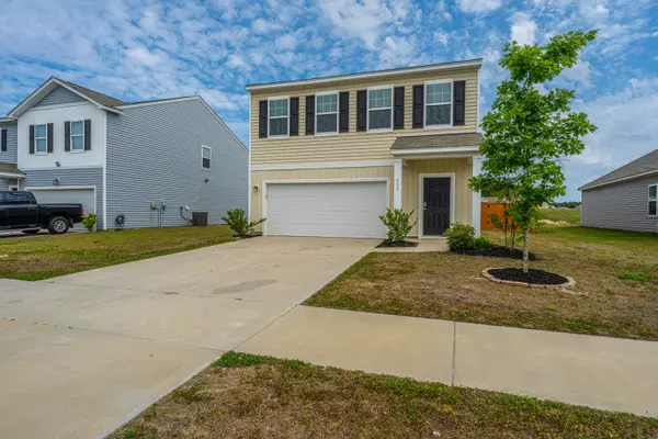 430 Pender Woods Dr, Summerville, SC 29486