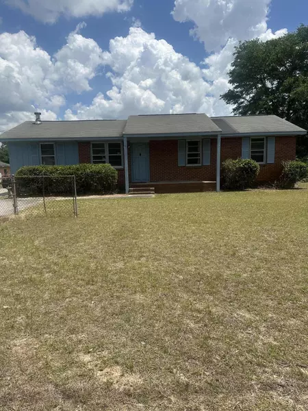 1609 Cannon Bridge Rd, Cordova, SC 29039