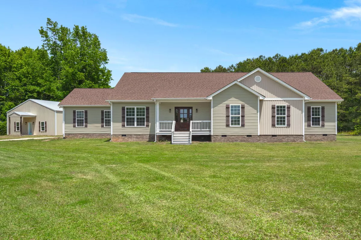 Cope, SC 29038,1307 Dusty Rd