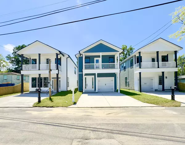 2033 Echo Ave,  North Charleston,  SC 29405