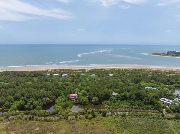 Dewees Island, SC 29451,260 Pelican Flight Dr #Lot 76