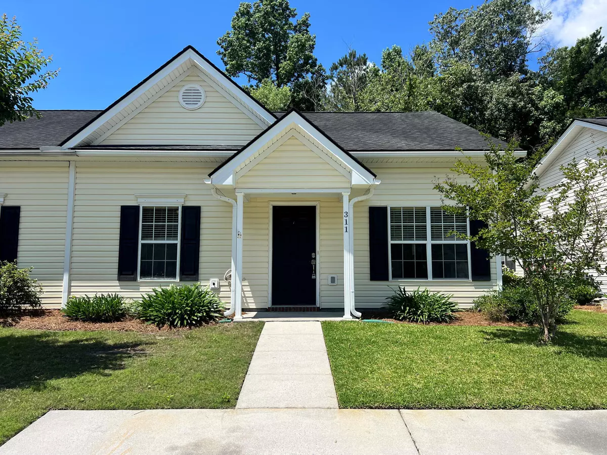 Summerville, SC 29485,311 Dupont Way