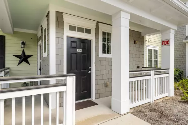 Charleston, SC 29492,1225 Blakeway St #407