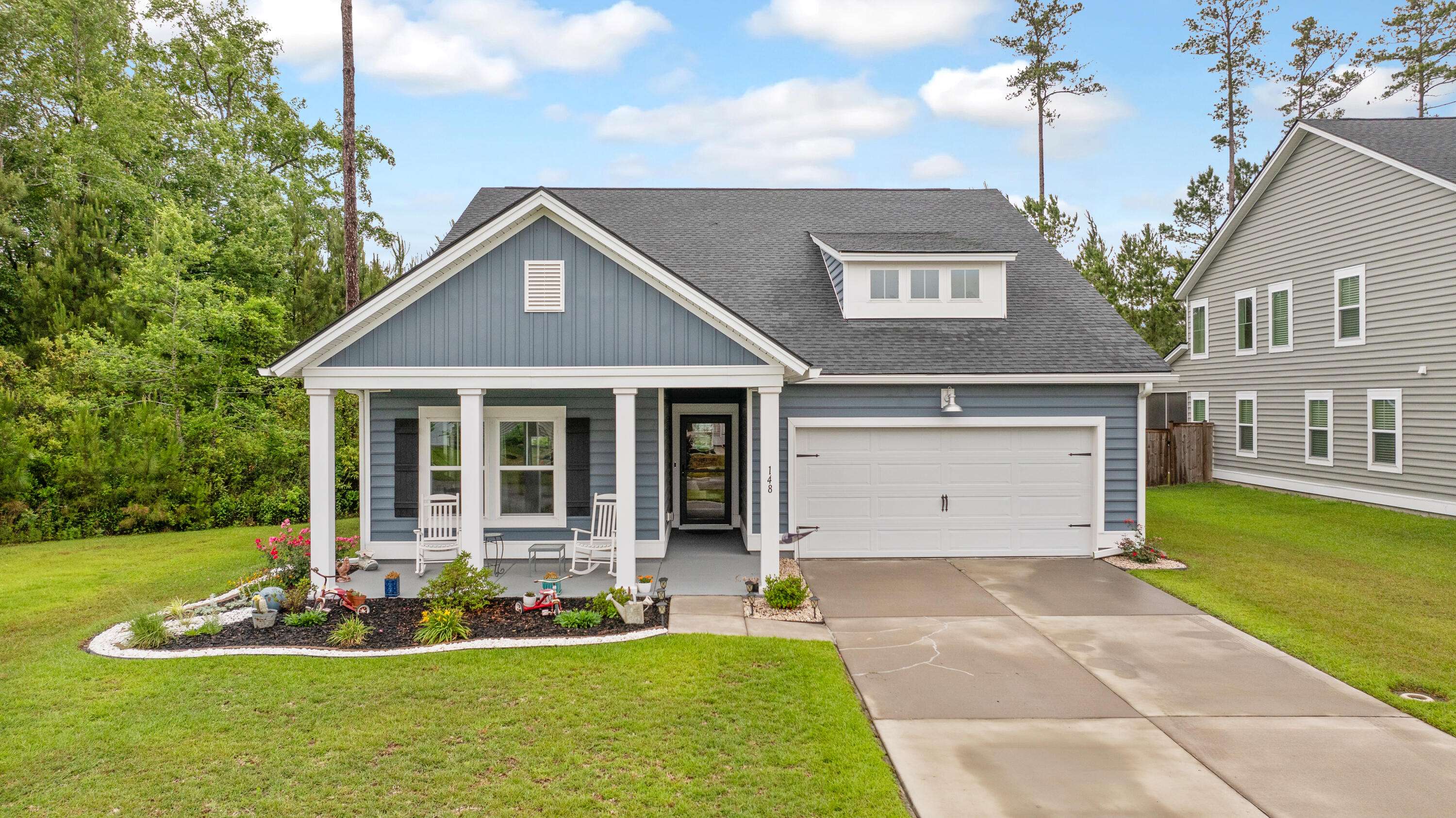 148 Haverhill St, Summerville, SC 29486