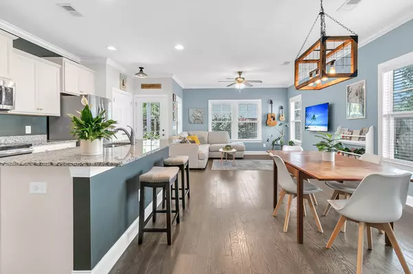 Charleston, SC 29414,4235 Scharite St