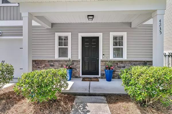 Charleston, SC 29414,4235 Scharite St