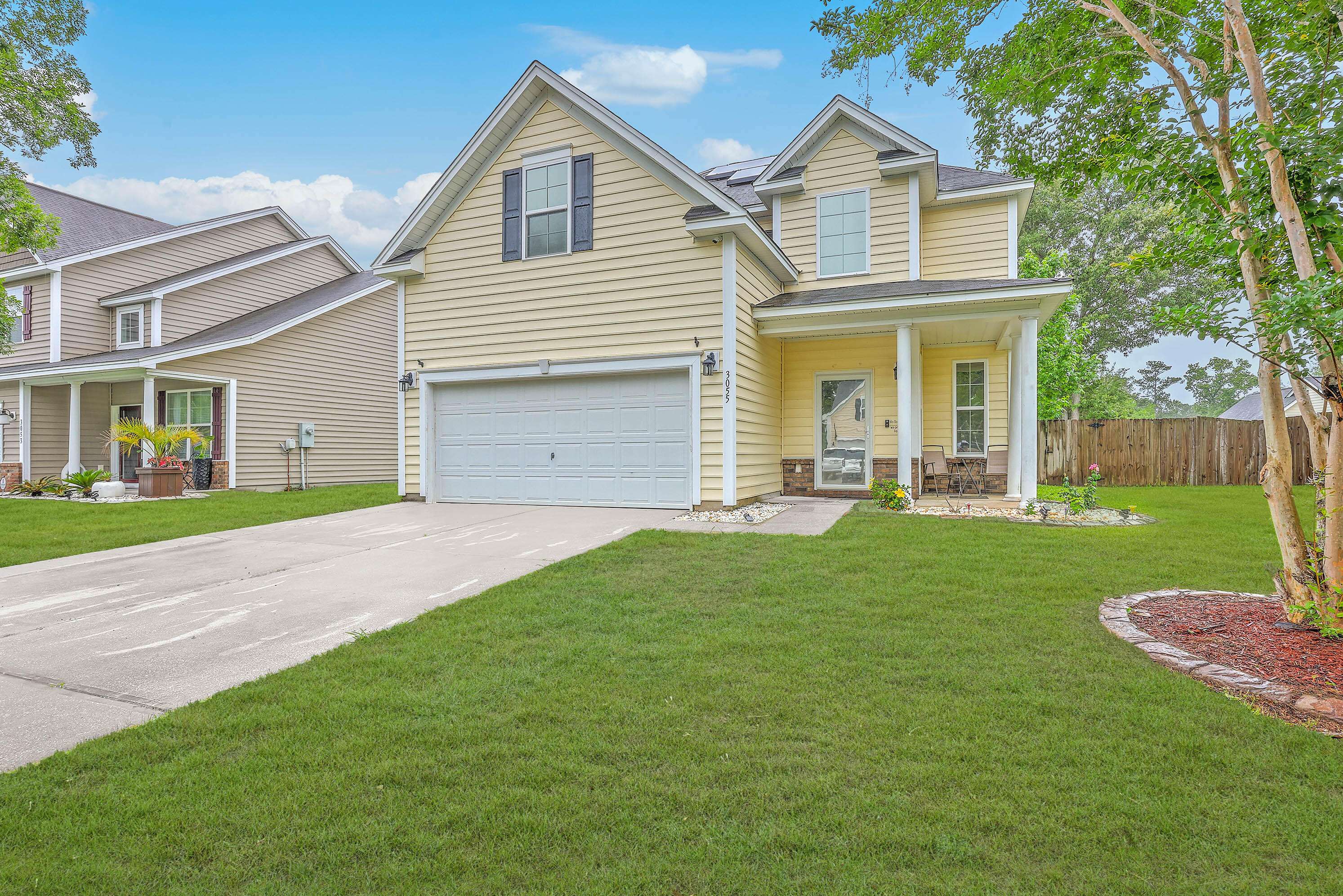 North Charleston, SC 29420,3055 Nantuckett Ave