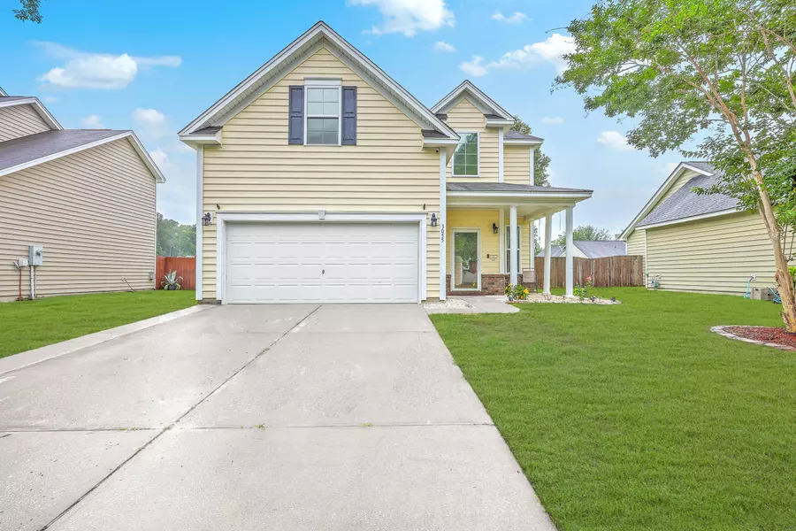 3055 Nantuckett Ave, North Charleston, SC 29420