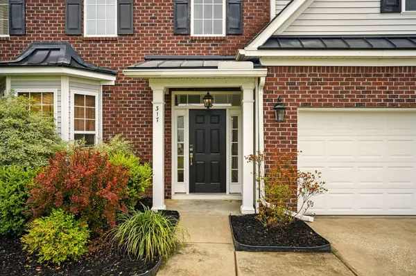 Moncks Corner, SC 29461,317 Sabal Palmetto Ct
