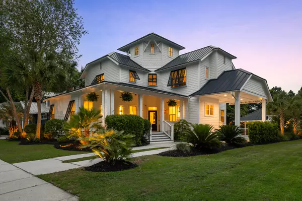 4009 E Amy Ln,  Johns Island,  SC 29455