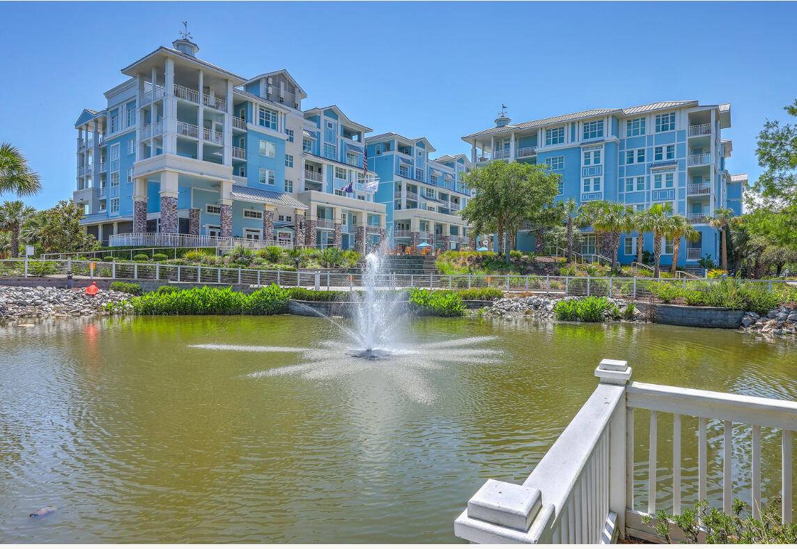 5802 Palmetto Dr #B 314, Isle Of Palms, SC 29451