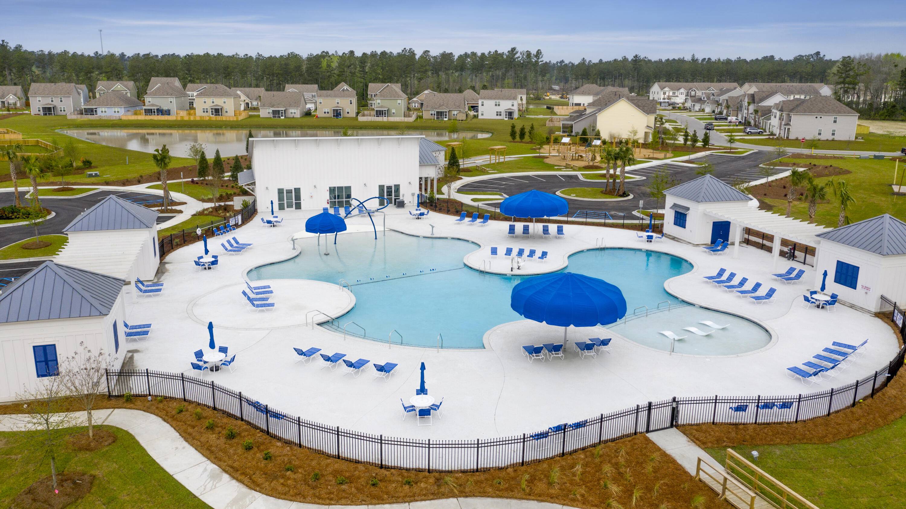 Summerville, SC 29486,261 Celestial Blvd