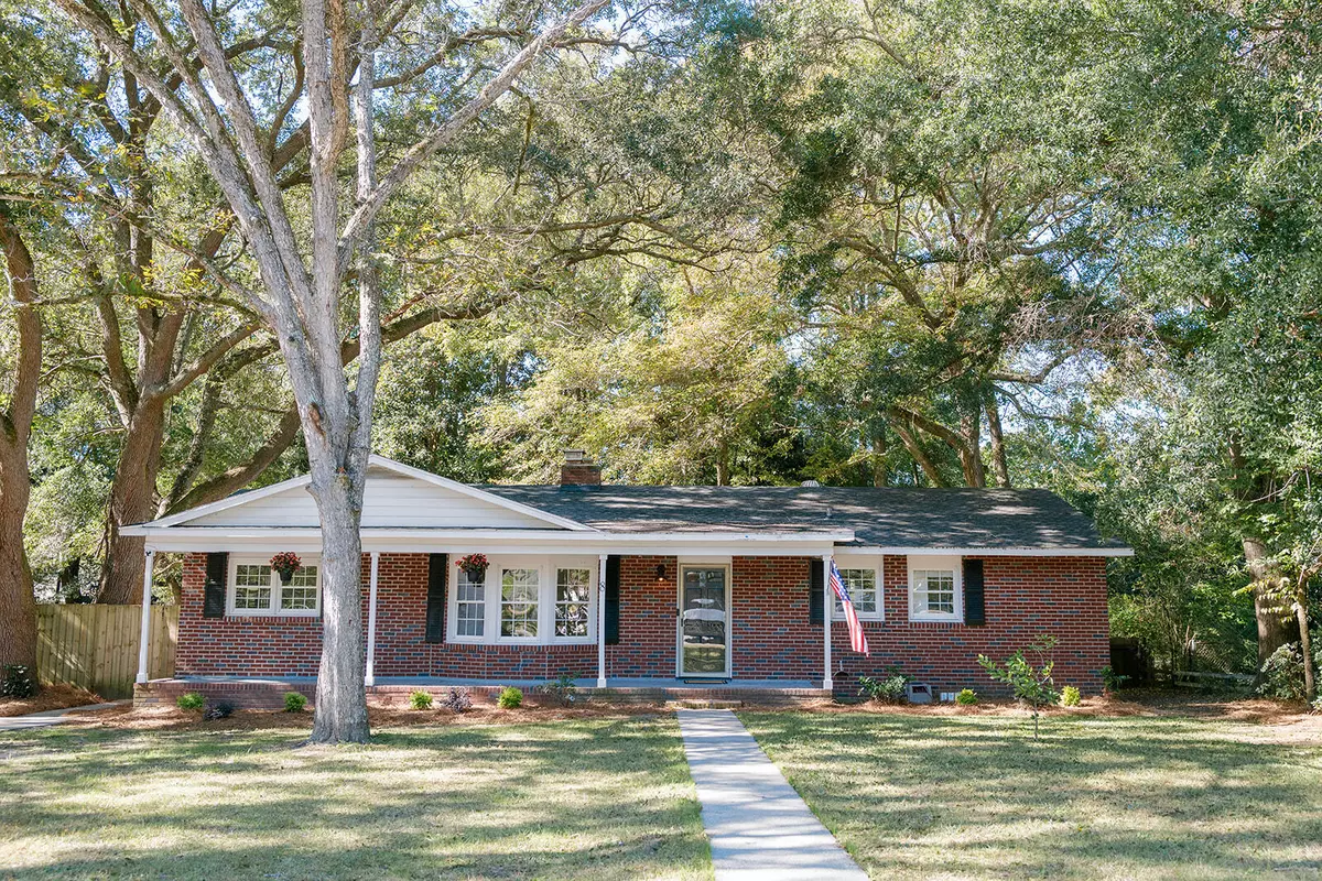 Beaufort, SC 29902,8 Mystic Cir