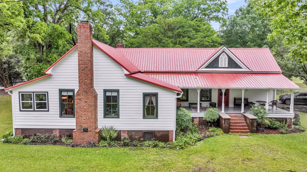 Jacksonboro, SC 29452,516 Hope Plantation Ln