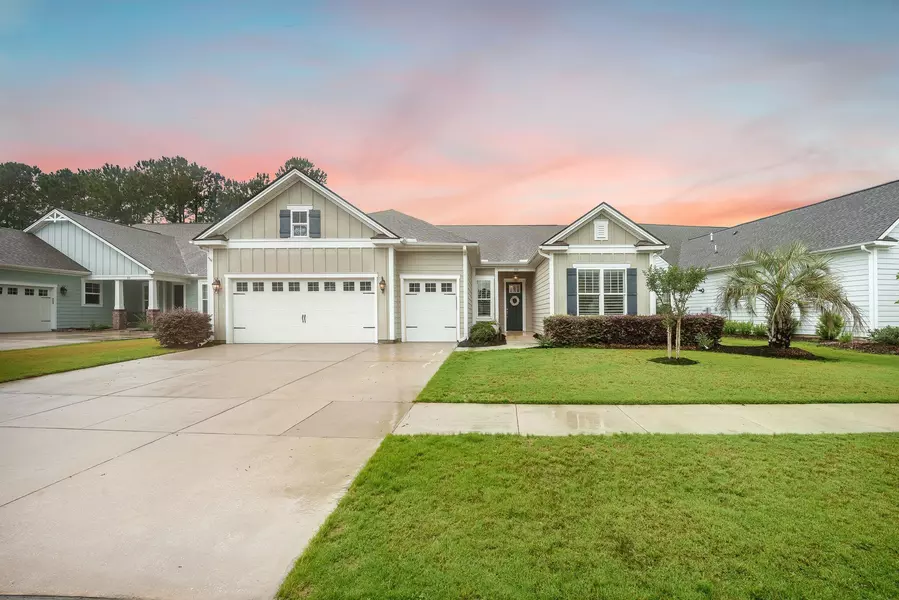 331 Fish Creek Ct, Summerville, SC 29486