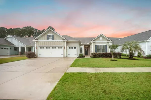 331 Fish Creek Ct, Summerville, SC 29486
