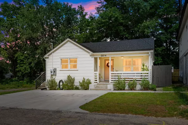 Hanahan, SC 29410,5814 Knight St