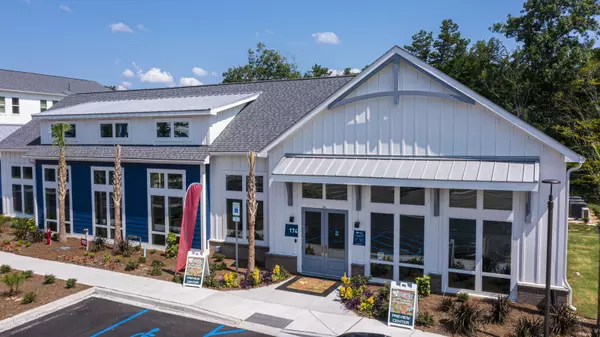 Charleston, SC 29492,174 Overlook Point Pl #Wadmalaw