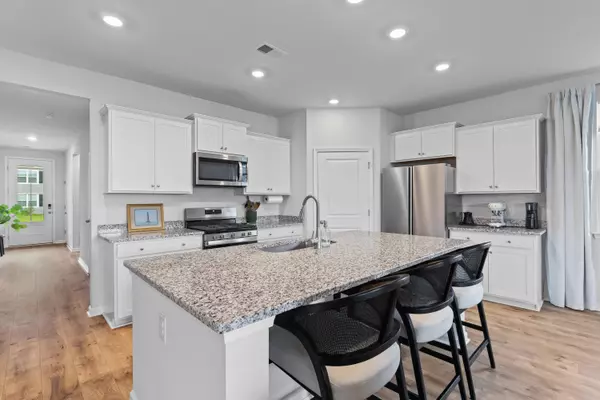 Huger, SC 29450,1173 Wading Point Blvd