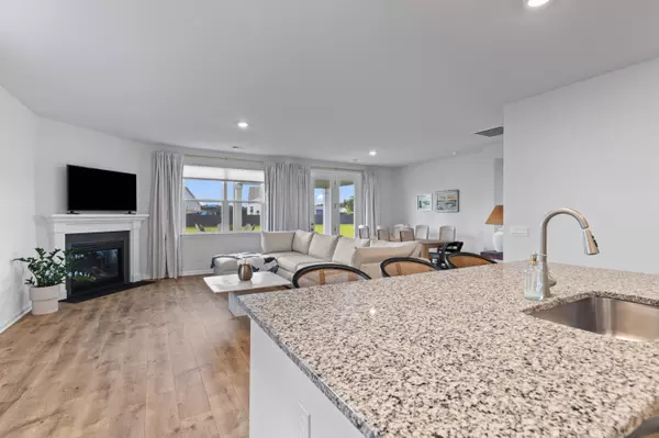 Huger, SC 29450,1173 Wading Point Blvd