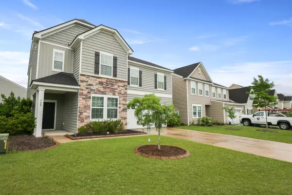 Moncks Corner, SC 29461,700 Silver Moss Dr