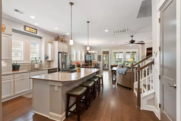 Mount Pleasant, SC 29466,3726 Orion Ln