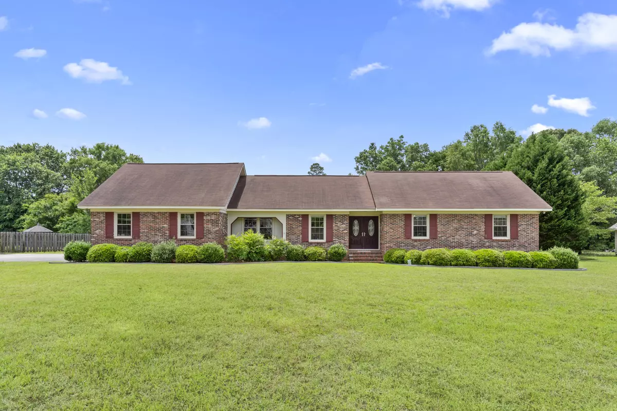 Orangeburg, SC 29118,4097 NE Brown St