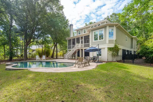 1510 Old Rosebud Trl, Awendaw, SC 29429