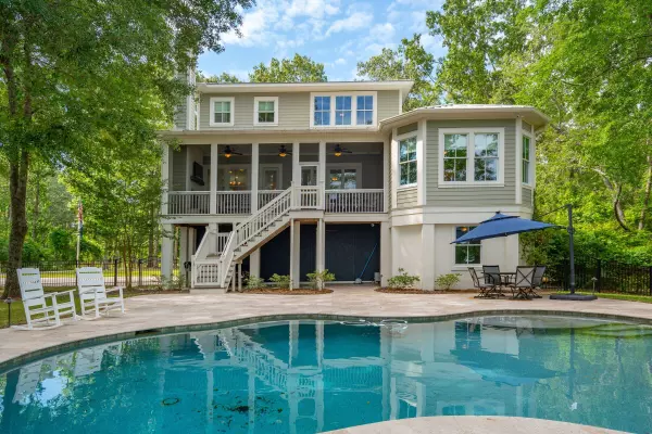 Awendaw, SC 29429,1510 Old Rosebud Trl