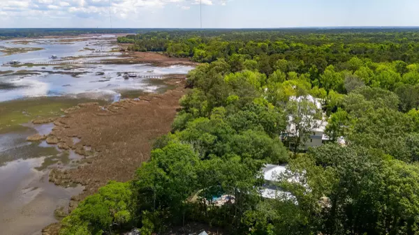 Awendaw, SC 29429,1510 Old Rosebud Trl