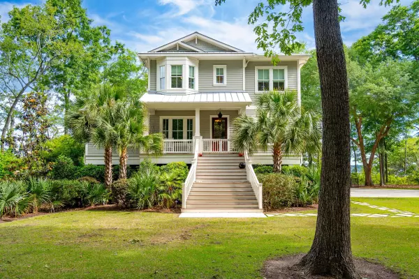 Awendaw, SC 29429,1510 Old Rosebud Trl