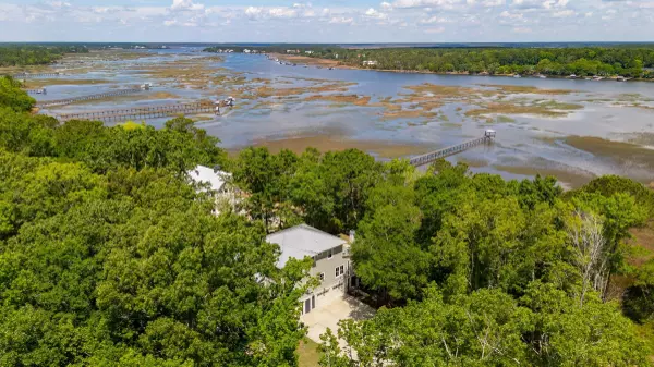 Awendaw, SC 29429,1510 Old Rosebud Trl