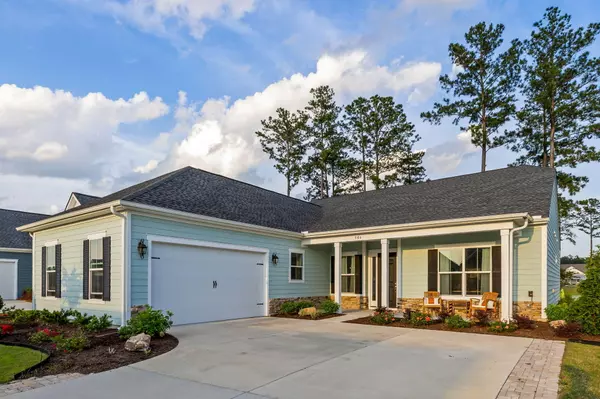 Summerville, SC 29486,504 Marsh Cove Cir