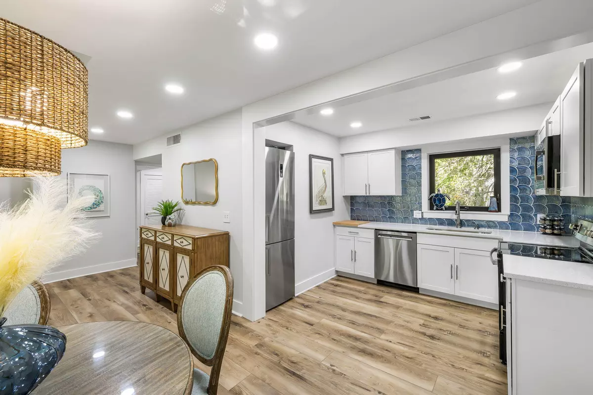 Seabrook Island, SC 29455,153 High Hammock Villas