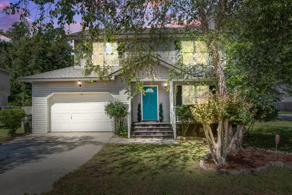 Goose Creek, SC 29445,137 Ashton Dr