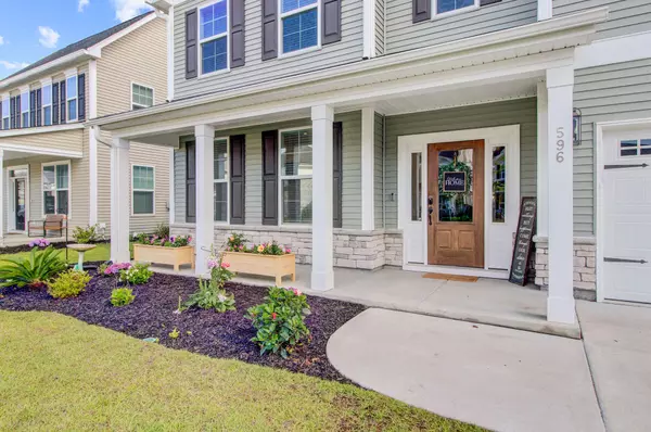 Summerville, SC 29486,596 Dunswell Dr
