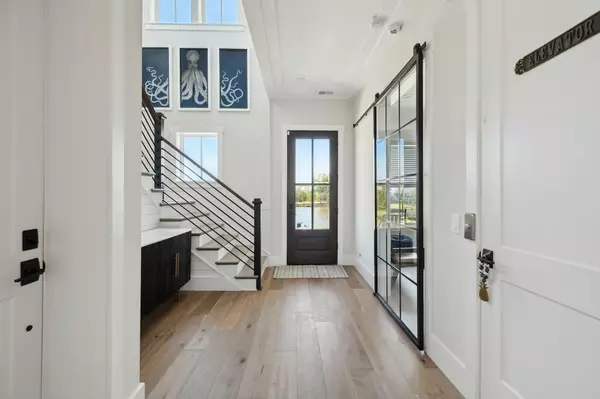 Mount Pleasant, SC 29464,1537 Tomato Farm Cir