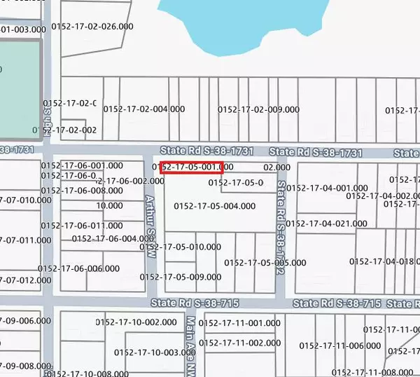 Orangeburg, SC 29115,0 Arthur St