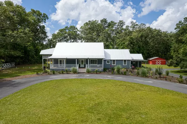 Walterboro, SC 29488,225 Baxter Ln