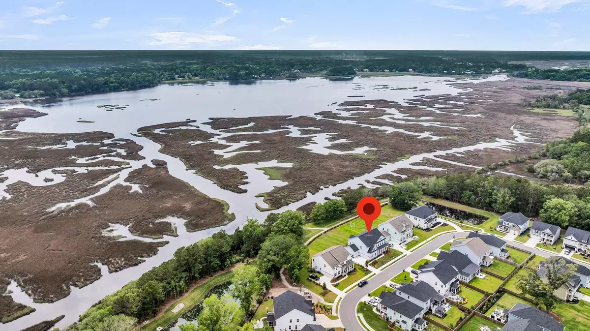 Johns Island, SC 29455,1095 Saltwater Cir
