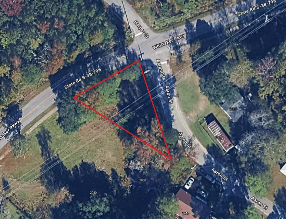 Orangeburg, SC 29115,0 Arron St