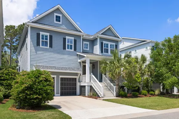 Mount Pleasant, SC 29466,1569 Red Tide Rd