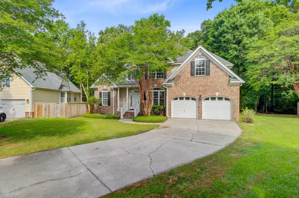 Charleston, SC 29414,1851 Oleander Ct