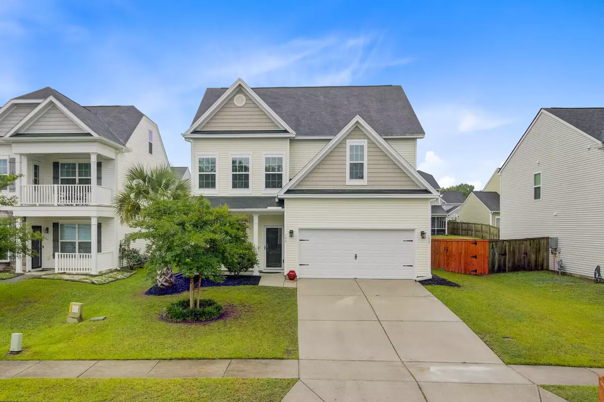 Moncks Corner, SC 29461,192 Weeping Cypress Dr