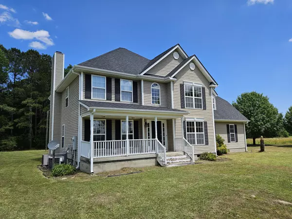 Pinewood, SC 29125,3564 Elliott Rd