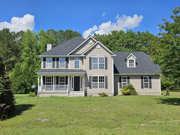3564 Elliott Rd, Pinewood, SC 29125