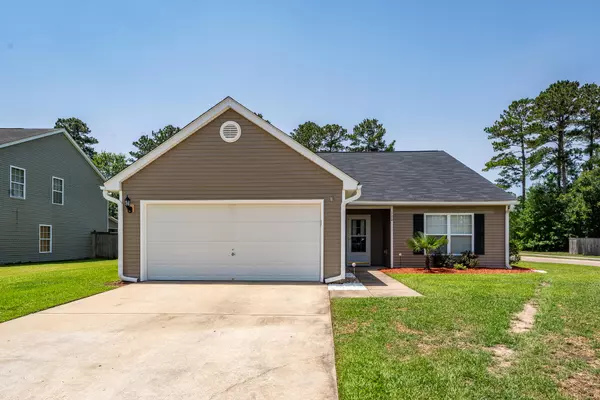 Goose Creek, SC 29445,100 Pine Hall Dr